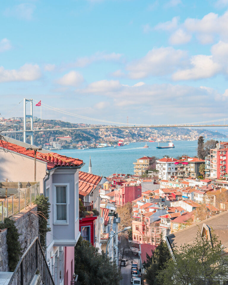 Istanbul